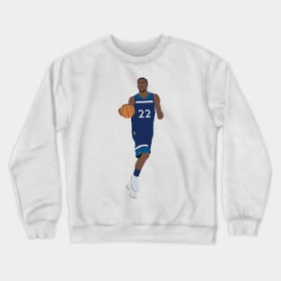 Andrew Wiggins Crewneck Sweatshirt